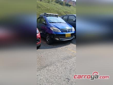 Chana Benni 2008 - imagen 1