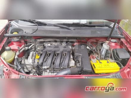 Renault Stepway 2018 - imagen 1