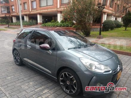 Citroen DS3 2012 - imagen 1
