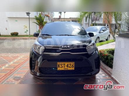 KIA Picanto 2022 - imagen 1
