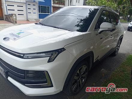 JAC E2 2024 - imagen 1