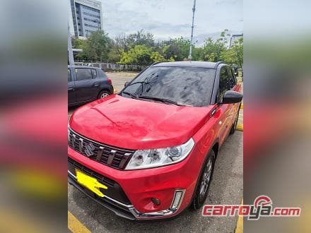 Suzuki Vitara 2023 - imagen 1