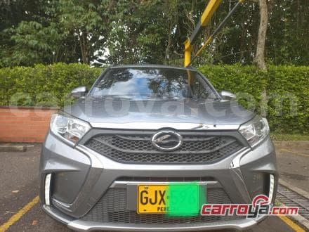 JMC Landwind 2019 - imagen 1