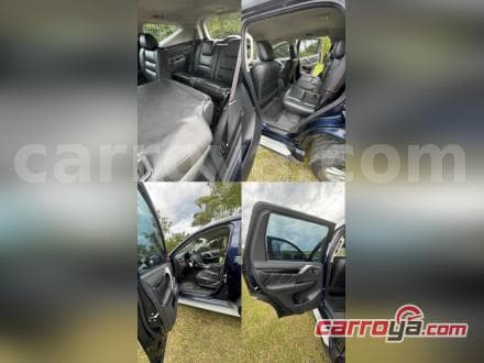 Mitsubishi Montero 2018 - imagen 1