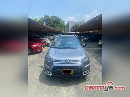 Citroen C3 2023 - imagen 1