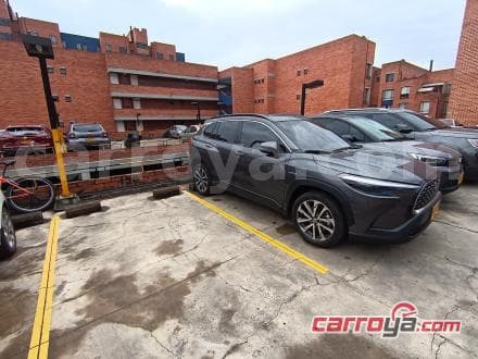 Toyota Corolla 2023 - imagen 1