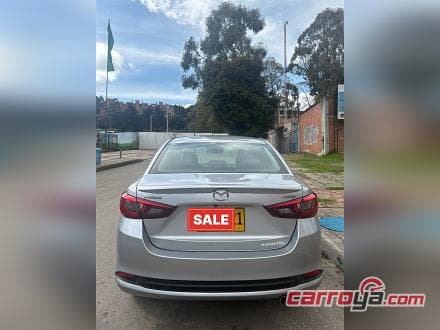 Mazda 2 2023 - imagen 1