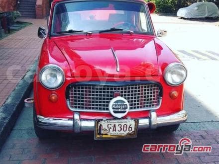 Fiat Linea 1961 - imagen 1