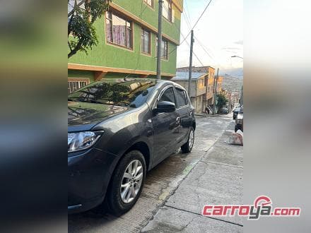 Renault Sandero 2018 - imagen 1