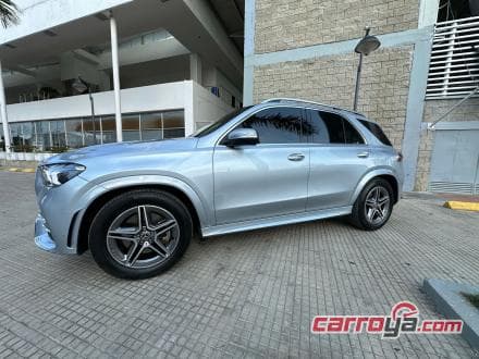 Mercedes Benz Clase GLE 2023 - imagen 1
