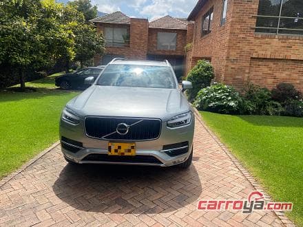 Volvo XC 90 2017 - imagen 1