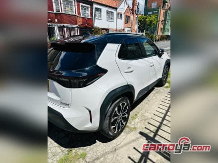Toyota Yaris 2023 - imagen 1