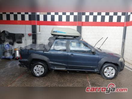 Fiat Strada 2012 - imagen 1