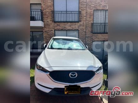 Mazda CX-5 2021 - imagen 1