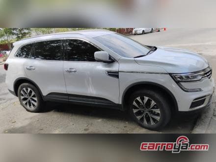 Renault Nueva Koleos 2024 - imagen 1