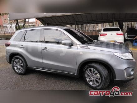 Suzuki Vitara 2020 - imagen 1