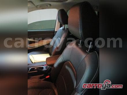 Chevrolet Captiva 2023 - imagen 1