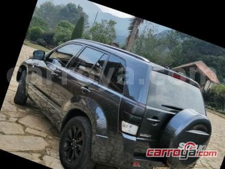 Suzuki Grand Vitara 2014 - imagen 1