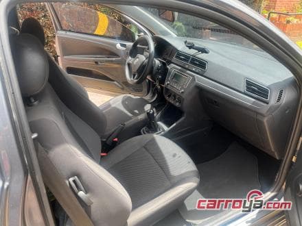 Volkswagen Saveiro 2020 - imagen 1