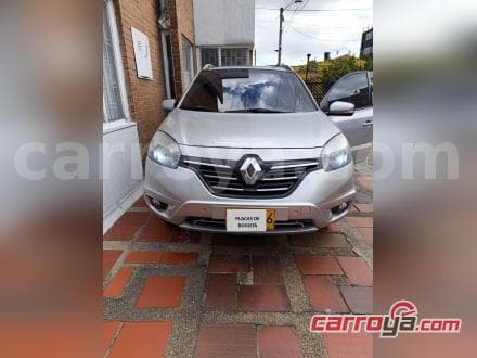 Renault Koleos 2014 - imagen 1