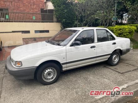 Nissan Sentra 1994 - imagen 1