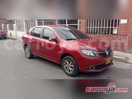 Renault Logan 2016 - imagen 1