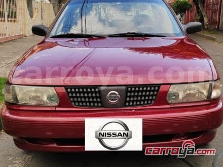 Nissan Sentra 2007 - imagen 1