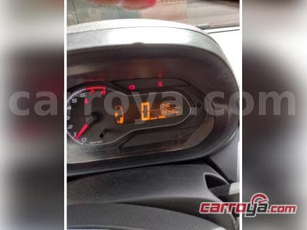 Chevrolet Joy 2022 - imagen 1