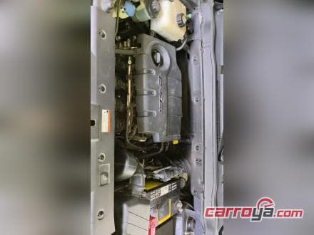 Ssangyong Korando C 2020 - imagen 1