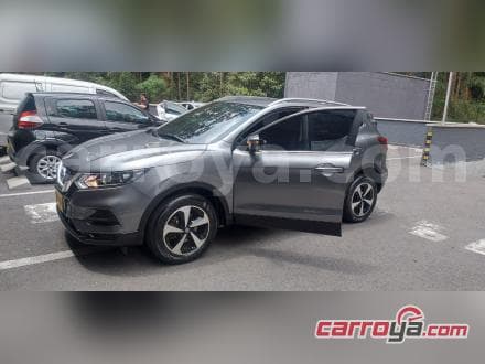 Nissan Qashqai 2019 - imagen 1