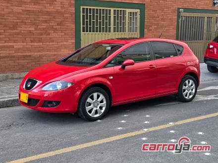SEAT Leon 2009 - imagen 1