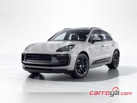 Porsche Macan 2023 - imagen 1