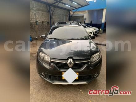 Renault Stepway 2019 - imagen 1