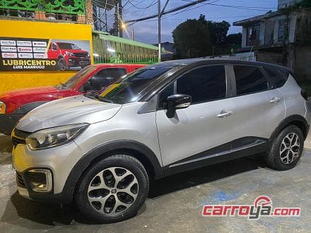 Renault Captur 2019 - imagen 1