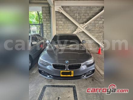 BMW Serie 4 2019 - imagen 1