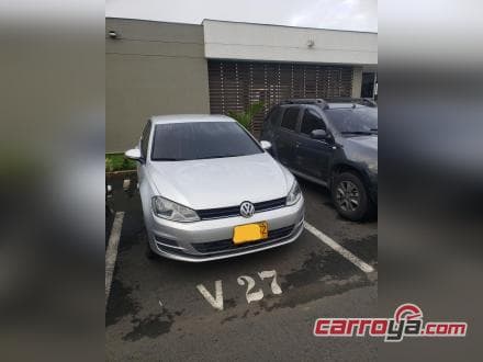 Volkswagen Golf 2017 - imagen 1