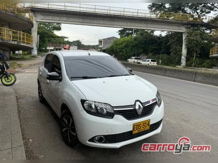 Renault Sandero 2019 - imagen 1