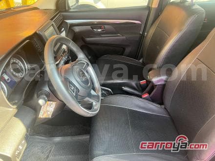 Suzuki XL7 2021 - imagen 1