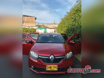 Renault Logan 2016 - imagen 1
