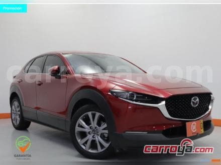 Mazda CX-30 2022 - imagen 1
