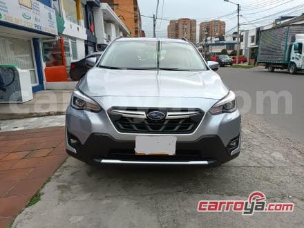 Subaru XV 2022 - imagen 1