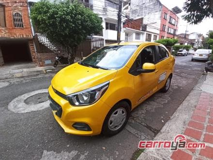 Chevrolet Beat 2020 - imagen 1