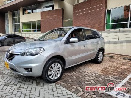 Renault Koleos 2015 - imagen 1