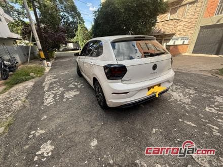 Volkswagen Polo 2024 - imagen 1