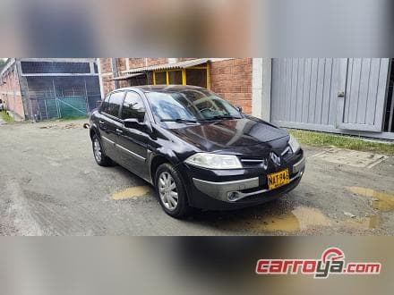 Renault Megane II 2009 - imagen 1