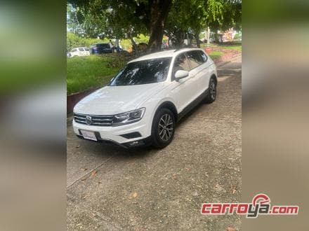 Volkswagen Tiguan 2019 - imagen 1