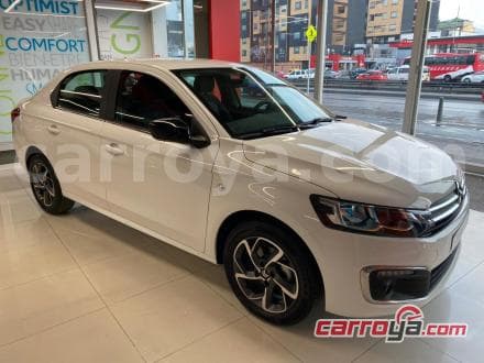 Citroen C-Elysee 2024 - imagen 1