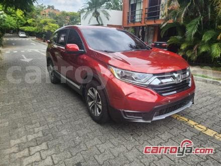 Honda CR-V 2019 - imagen 1