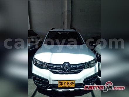 Renault Kwid 2020 - imagen 1
