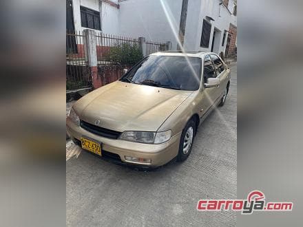 Honda Accord 1994 - imagen 1